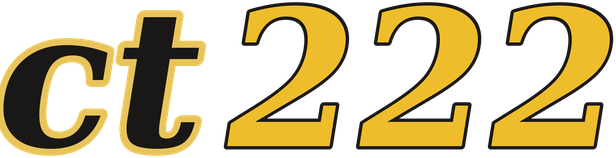 ct222 logo